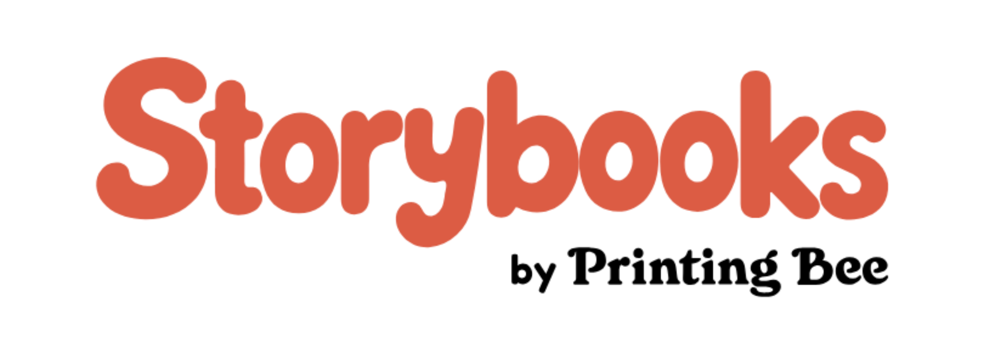Storybooks by Printing Bee